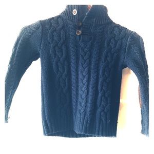 Gap kids size 5 sweater